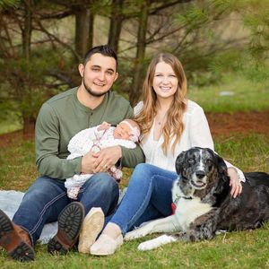 Meet your Posher, Shannon